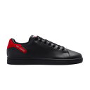 Raf Simons ラフ・シモンズ メンズ スニーカー 【Raf Simons Orion 'Black Red'】 サイズ US_M_38