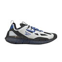 Reebok リーボック メンズ スニーカー 【Zig Kinetica Concept Type 2 'Humble Blue'】 サイズ US_8(26.0cm)(4)