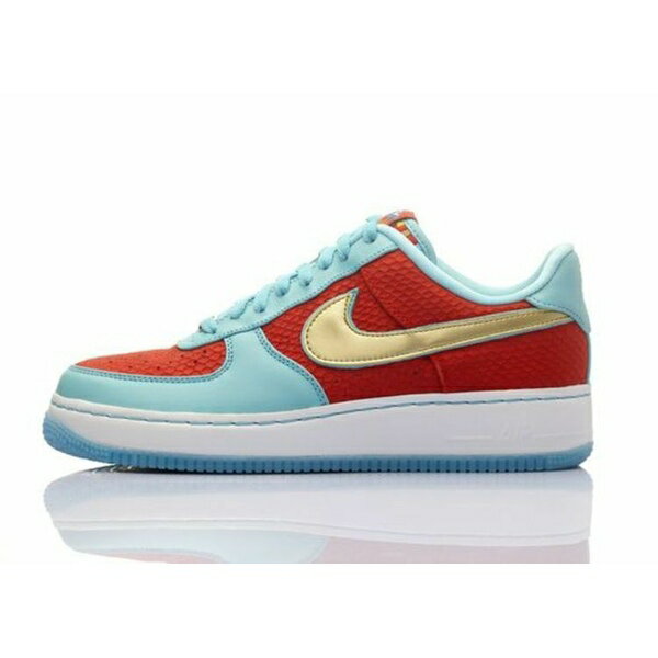 Nike ナイキ メンズ スニーカー 【Air Force 1 Lw Su I/O Yotd Nrg 'Year Of The Dragon 2'】 サイズ US_10(28.0cm)