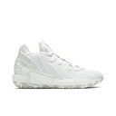 adidas アディダス メンズ スニーカー 【Dame 7 'I Am My Own Fan - Cloud White'】 サイズ US_M_13.5(4)