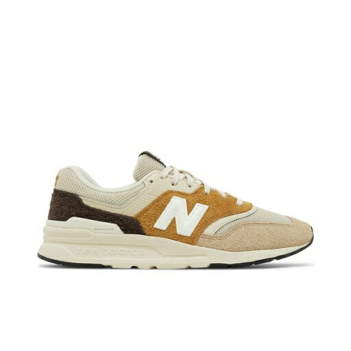 New Balance ニューバランス メンズ スニーカー 【997H 'Sea Salt Timberwolf'】 サイズ US_11.5(29.5cm)