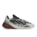 adidas アディダス メンズ スニーカー 【adidas Ozelia Star Wars Boba Fett】 サイズ US_9(27.0cm) Orbit Grey/Core Black/Orbit Grey