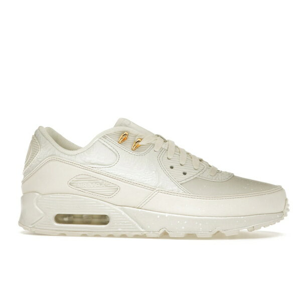 Nike ナイキ メンズ スニーカー 【Nike Air Max 90 Slawn Sail】 サイズ US_10(28.0cm) Sail/White/Sail