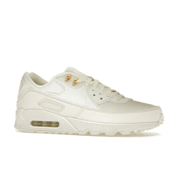Nike ナイキ メンズ スニーカー 【Nike Air Max 90 Slawn Sail】 サイズ US_10(28.0cm) Sail/White/Sail