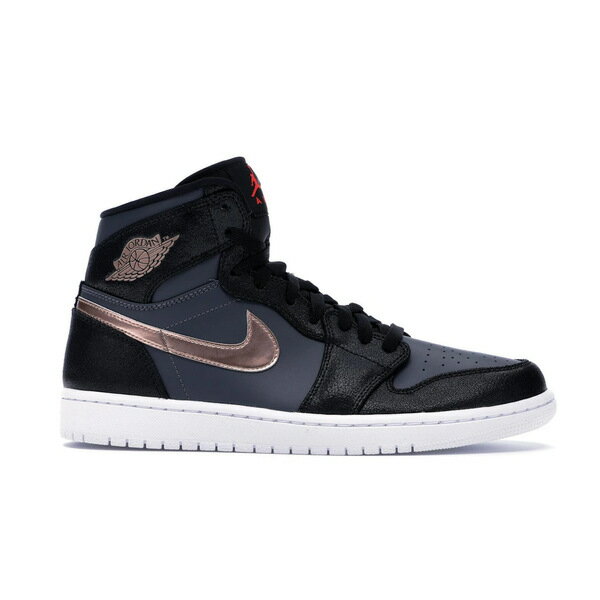 Jordan ジョーダン メンズ スニーカー 【Jordan 1 Retro Bronze Medal】 サイズ US_11(29.0cm) Black/Metallic Red Bronze-Dark Grey-White-Infrared 23