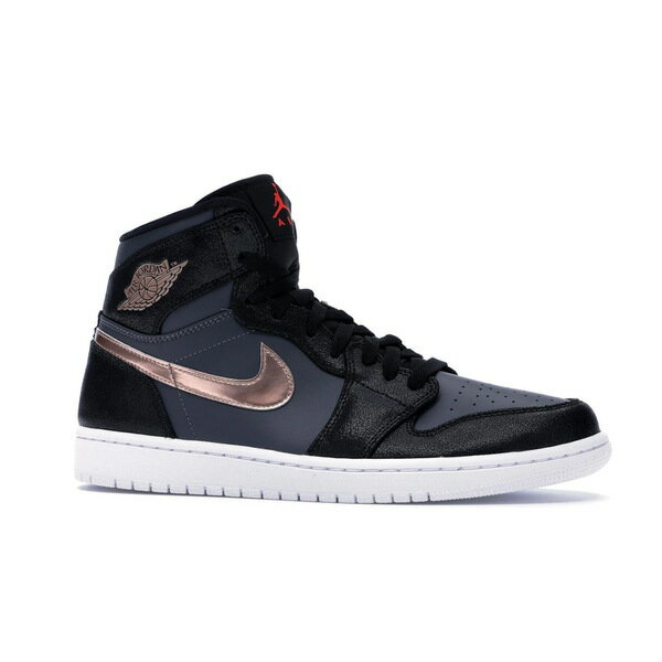 Jordan ジョーダン メンズ スニーカー 【Jordan 1 Retro Bronze Medal】 サイズ US_11(29.0cm) Black/Metallic Red Bronze-Dark Grey-White-Infrared 23