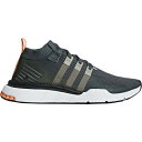 adidas アディダス メンズ スニーカー 【adidas EQT Support Mid Adv】 サイズ US_8.5(26.5cm) Legend Ivy