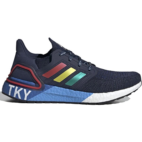 楽天astyadidas アディダス メンズ スニーカー 【adidas Ultra Boost 20】 サイズ US_4.5（23.5cm） City Pack Tokyo