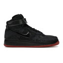 Nike ナイキ メンズ スニーカー 【Nike Air Force 1 High】 サイズ US_8.5(26.5cm) Eddie Cruz West Co