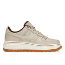 Nike iCL Y Xj[J[ GAtH[X yNike Air Force 1 Low Luxez TCY US_9(27.0cm) Pearl White