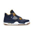 Jordan ジョーダン メンズ スニーカー 【Jordan 4 Retro】 サイズ US_9(27.0cm) Dunk From Above