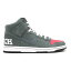 Nike ʥ  ˡ Nike SB Dunk High  US_10(28.0cm) Brain Wreck