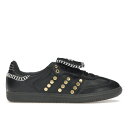 adidas アディダス メンズ スニーカー サンバ 【adidas Samba】 サイズ US_11.5(29.5cm) Wales Bonner Studded Pack Black