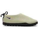 Nike iCL Y Xj[J[ yNike ACG Moc Premiumz TCY US_9(27.0cm) Croc Olive Aura