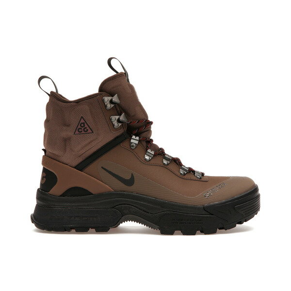 Nike ナイキ メンズ スニーカー 【Nike ACG Air Zoom Gaiadome Gore-Tex】 サイズ US_10.5(28.5cm) Trails End Brown