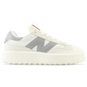 New Balance j[oX Y Xj[J[ yNew Balance CT302z TCY US_6.5(24.5cm) Grey