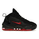 Nike iCL Y Xj[J[ oXPbg{[ yNike Air Total Max Uptempoz TCY US_9(27.0cm) Bred