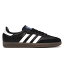 adidas ǥ  ˡ adidas Samba OG  US_10(28.0cm) Black White Gum