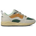 Karhu Jt Y Xj[J[ yKarhu Fusion 2.0z TCY US_9(27.0cm) Lily White Nugget