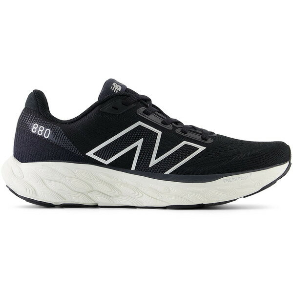 New Balance ˥塼Х ǥ ˡ New Balance Fresh Foam X 860v13 Black Sea Salt Silver Metallic (Women's)  US_5.5(22.5cm) Black/Sea Salt/Silver Metallic