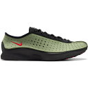 Nike ナイキ レディース スニーカー 【Nike Air Superfly Oil Green Black (Women's)】 サイズ US_9.5(26.5cm) Oil Green/Black/Metallic Silver/University Red