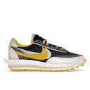 Nike ナイキ メンズ スニーカー 【Nike LD Waffle sacai Undercover Black Bright Citron】 サイズ US_10.5(28.5cm) Black/Sail-Dark Grey-Bright Citron