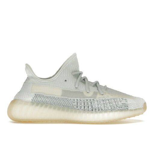 adidas アディダス メンズ スニーカー 【adidas Yeezy Boost 350 V2 Cloud White (Reflective)】 サイズ US_M_17 Cloud White/Cloud White/Cloud White adidas アディダス メンズ スニーカー 【adidas Yeezy Boost 350 V2 Cloud White (Reflective)】 サイズ US_M_17 Cloud White/Cloud White/Cloud White