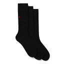 t[S Y C A_[EFA 3 Pack Uni Socks