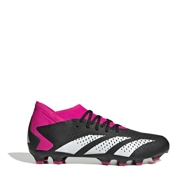 アディダス メンズ ブーツ シューズ adidas Preadtor .3 Firm Ground Football Boots Mens