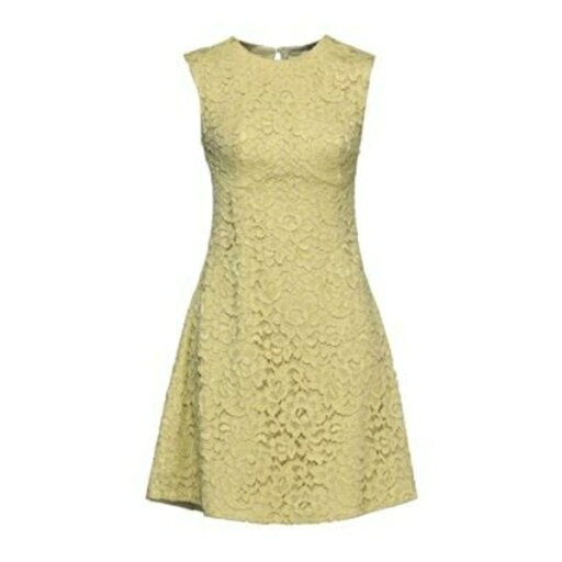 【送料無料】 エルマンノ シェルヴィーノ レディース ワンピース トップス Mini dresses Yellow 【送料無料】 エルマンノ シェルヴィーノ レディース ワンピース トップス Mini dresses Yellow