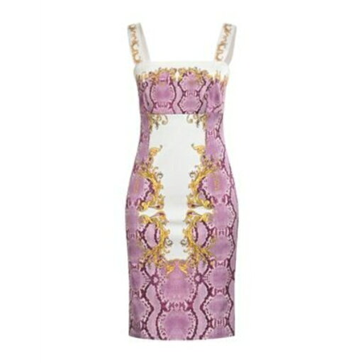【送料無料】 アンジェロマラニー レディース ワンピース トップス Mini dresses Purple 【送料無料】 アンジェロマラニー レディース ワンピース トップス Mini dresses Purple