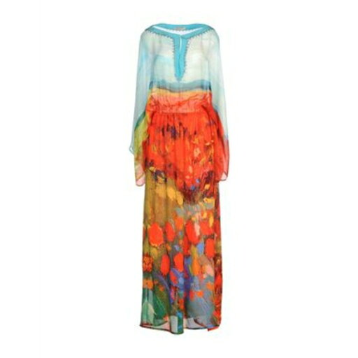 【送料無料】 アンジェロマラニー レディース ワンピース トップス Maxi dresses Red 【送料無料】 アンジェロマラニー レディース ワンピース トップス Maxi dresses Red