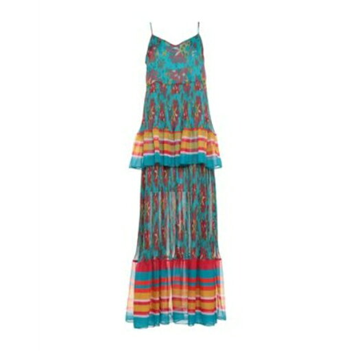 【送料無料】 ツインセット レディース ワンピース トップス Maxi dresses Green 【送料無料】 ツインセット レディース ワンピース トップス Maxi dresses Green