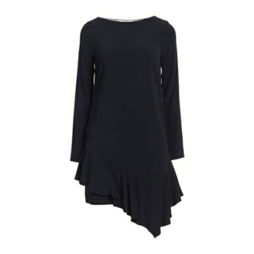 【送料無料】 ユッカ レディース ワンピース トップス Mini dresses Blue 【送料無料】 ユッカ レディース ワンピース トップス Mini dresses Blue