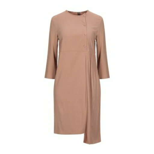 【送料無料】 マニラグレース レディース ワンピース トップス Mini dresses Pink 【送料無料】 マニラグレース レディース ワンピース トップス Mini dresses Pink