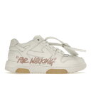 ■ブランド OFF-WHITE(オフホワイト)■商品名 OFF-WHITE Out Of Office■色 ■サイズ サイズ EU_37 ■表記の日本サイズは参考サイズとなります。実際のサイズとは前後する可能性がございます。 ■海外からお取り寄せ商品となりますので、お届けまで2週間〜3週間お時間頂いております。 ■返品・交換の対象外となっております。 ■店内全品【送料無料】です！（※沖縄・離島は別途送料3,300円がかかります） サイズ別価格表 (サイズをクリックして商品ページに飛んでください) サイズ 価格 EU_36 240,800円 EU_37 240,800円 EU_39 240,800円 EU_40 240,800円 EU_41 240,800円