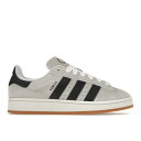 adidas ǥ ǥ ˡ adidas Campus 00s  US_5.5(22.5cm) Crystal White Core Black (Women's)