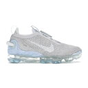 Nike ナイキ レディース スニーカー 【Nike Air VaporMax 2020 Flyknit】 サイズ US_6W(23cm) Summit White (Women's)