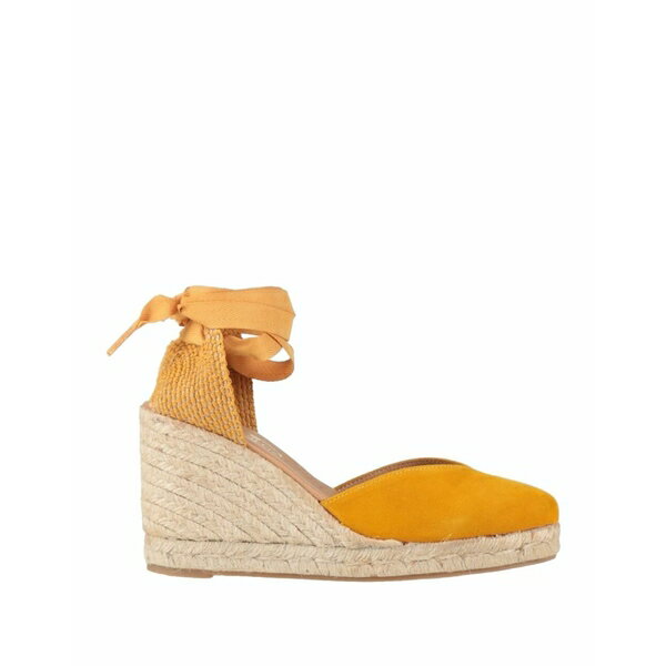 ̵ ǥХե ǥ  塼 Espadrilles Ocher