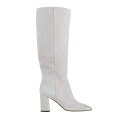 【送料無料】 セルジオロッシ レディース ブーツ シューズ Boots Light grey