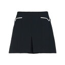 VALENTINO ヴァレンティノ カジュアルパンツ ボトムス レディース Shorts & Bermuda Shorts Midnight blue