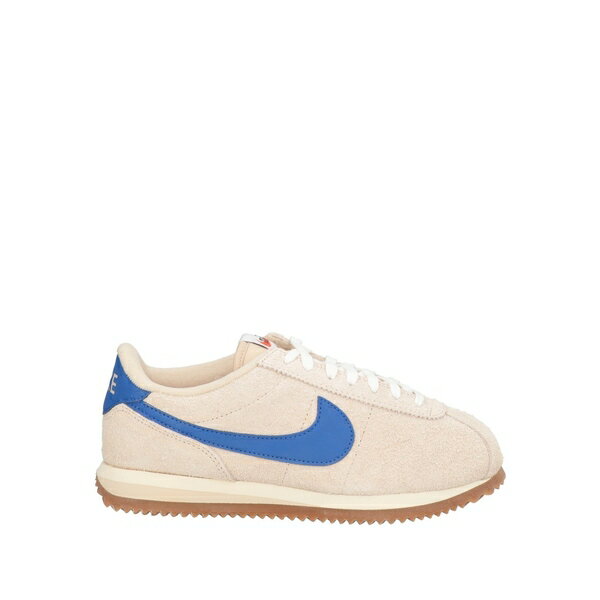 【送料無料】 ナイキ レディース スニーカー シューズ Sneakers Whiteのサムネイル