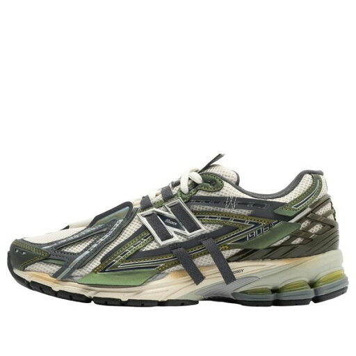 New Balance ニューバランス メンズ スニーカー 【New Balance 1906A 'Olive Juice Sea Salt Woodland' U1906ANC】 サイズ US_11.5(29.5cm) New Balance ニューバランス メンズ スニーカー 【New Balance 1906A 'Olive Juice Sea Salt Woodland' U1906ANC】 サイズ US_11.5(29.5cm)