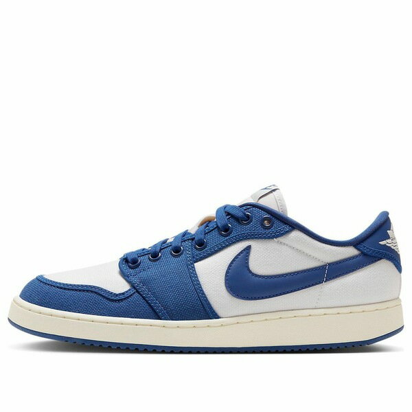 Air Jordan ジョーダン メンズ スニーカー 【Air Jordan 1 AJKO Low 'Kentucky' DX4981-103】 サイズ US_M_4