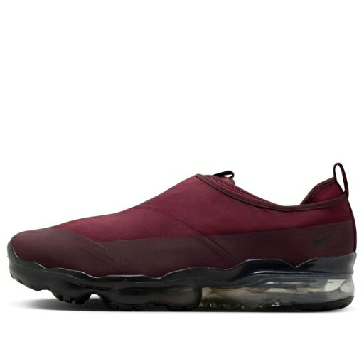 Nike ナイキ メンズ スニーカー 【Nike Vapormax Moc Roam 'Maroon' DZ7273-600】 サイズ US_11(29.0cm) Nike ナイキ メンズ スニーカー 【Nike Vapormax Moc Roam 'Maroon' DZ7273-600】 サイズ US_11(29.0cm)