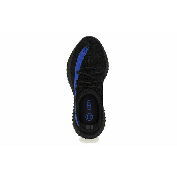 adidas アディダス メンズ スニーカー 【adidas Yeezy Boost 350 V2 'Dazzling Blue' GY7164】 サイズ US_9.5(27.5cm)
