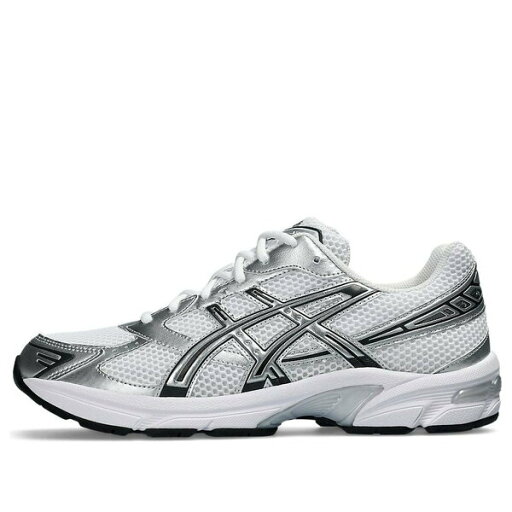 ASICS アシックス メンズ スニーカー 【ASICS Gel-1130 'White Pure Silver' 1201B020-100】 サイズ US_M_13 ASICS アシックス メンズ スニーカー 【ASICS Gel-1130 'White Pure Silver' 1201B020-100】 サイズ US_M_13