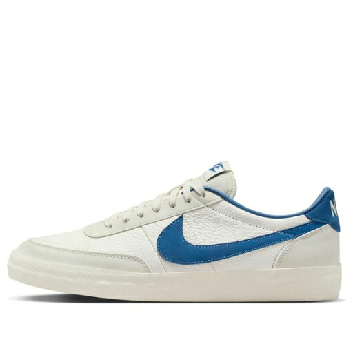 Nike ナイキ メンズ スニーカー 【Nike Killshot 2 Leather 'Sail Star Blue' HQ1657-104】 サイズ US_8(26.0cm) Nike ナイキ メンズ スニーカー 【Nike Killshot 2 Leather 'Sail Star Blue' HQ1657-104】 サイズ US_8(26.0cm)