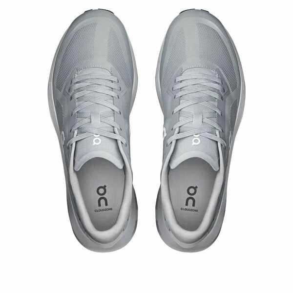 On Running オン ランニング メンズ スニーカー 【On Running Cloudzone 'Alloy Rock' 3MF10083295】 サイズ US_10(28.0cm)