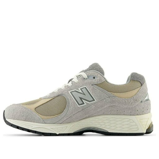 New Balance ニューバランス メンズ スニーカー 【New Balance 2002R Rain Cloud Sneakers 'Grey Yellow' M2002RCS】 サイズ US_6.5(24.5cm) New Balance ニューバランス メンズ スニーカー 【New Balance 2002R Rain Cloud Sneakers 'Grey Yellow' M2002RCS】 サイズ US_6.5(24.5cm)